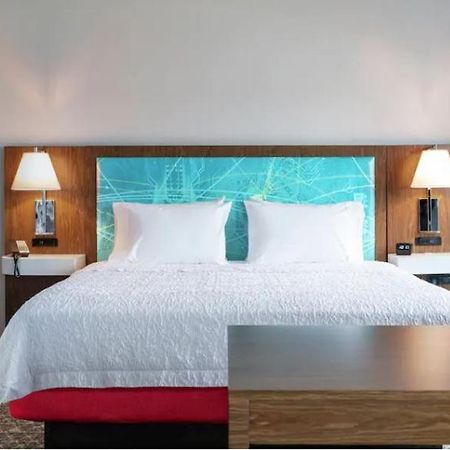 Hampton Inn Tappahannock المظهر الخارجي الصورة